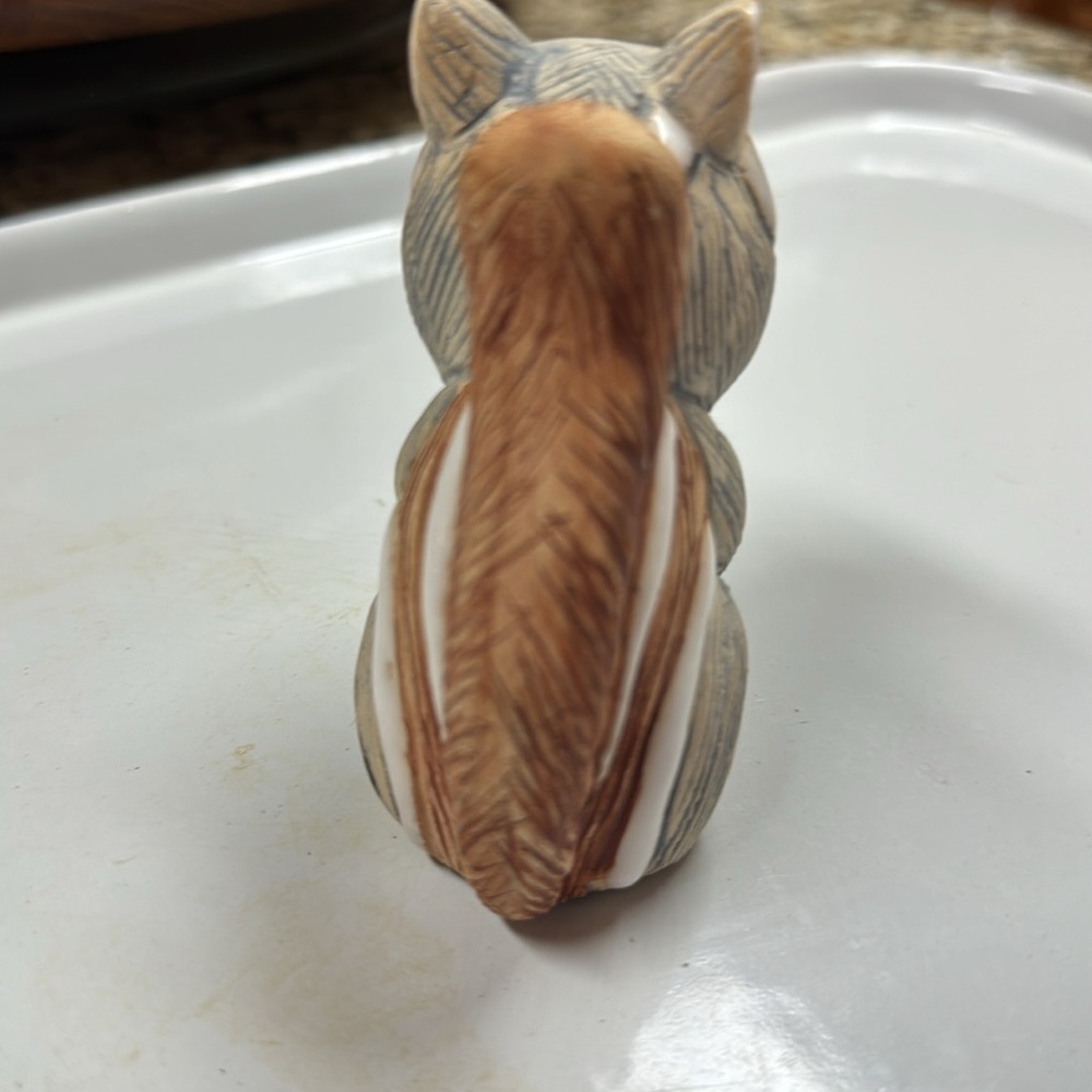 Chipmunk Collectable Chipmunk - Picture 4 of 9
